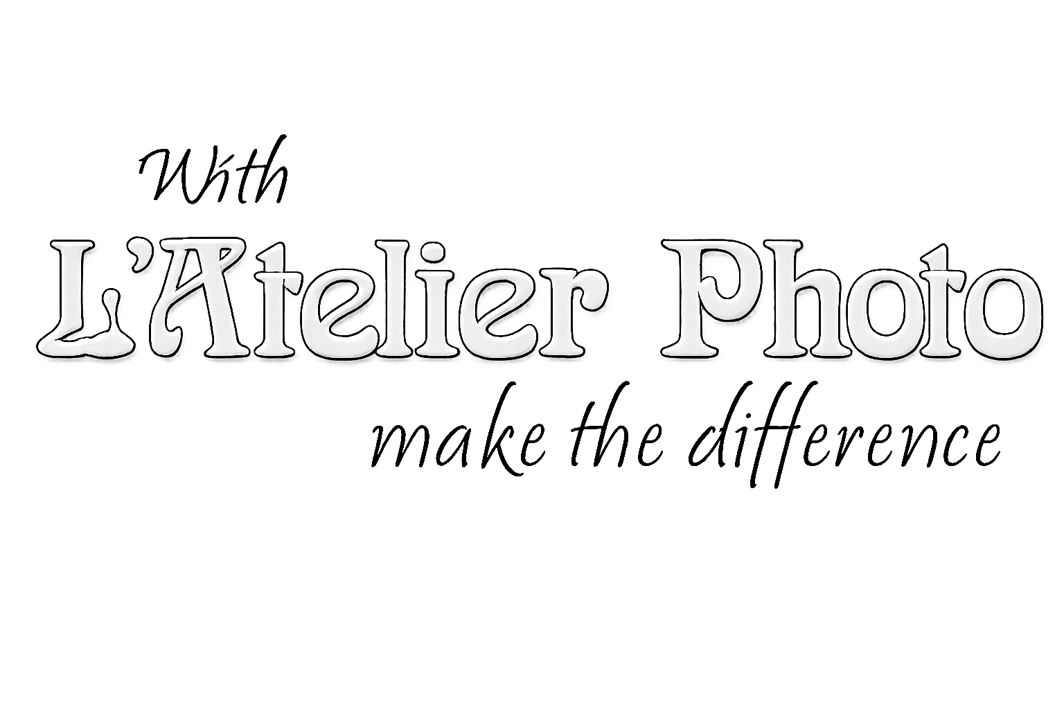 L'Atelier Photo